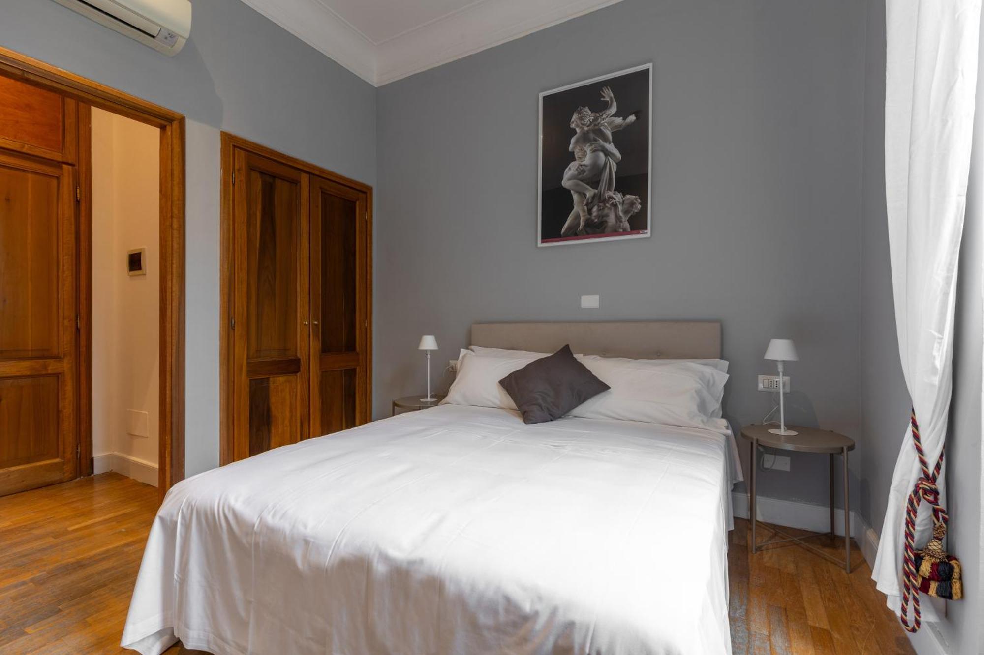 River61 - Guest House, Rome